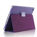 5337, Чехол Apple iPad 9th 8th 7th 10.2 Classic book cover purple, 05182, 395грн, 5182, Classic, Чехлы нa iPad 7 10.2 2019, iPad 8 10.2 2020, iPad 9