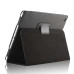 Чехол Apple iPad 9th 8th 7th 10.2 Classic book cover black