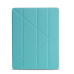 5392, Чехол Apple iPad 9th 8th 7th 10.2 Crystal origami sky blue  , 05238, 250грн, 5238, Crystal, Чехлы нa iPad 7 10.2 2019, iPad 8 10.2 2020, iPad 9