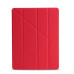 5389, Чехол Apple iPad 9th 8th 7th 10.2 Crystal origami red, 05235, 250грн, 5235, Crystal, Чехлы нa iPad 7 10.2 2019, iPad 8 10.2 2020, iPad 9
