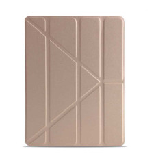 5387, Чехол Apple iPad 9th 8th 7th 10.2 Crystal origami gold, 05233, 250грн, 5233, Crystal, Чехлы нa iPad 7 10.2 2019, iPad 8 10.2 2020, iPad 9