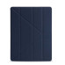 Чохол Apple iPad 9th 8th 7th 10.2 Crystal origami dark blue Чохол Apple iPad 9th 8th 7th 10.2 Crystal origami dark blue