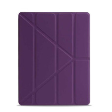 5386, Чехол Apple iPad 9th 8th 7th 10.2 Crystal origami purple, 05232, 250грн, 5232, Crystal, Чехлы нa iPad 7 10.2 2019, iPad 8 10.2 2020, iPad 9