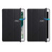 Чохол Apple iPad 9th 8th 7th 10.2 Crystal origami black