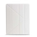 Чохол Apple iPad 9th 8th 7th 10.2 Crystal origami white