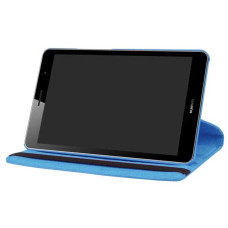 Чохол HUAWEI MediaPad M5 Lite 8.0 360 градусів sky blue Чохол HUAWEI MediaPad M5 Lite 8.0 360 градусів sky blue