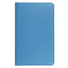 Чохол HUAWEI MediaPad M5 Lite 8.0 360 градусів sky blue Чохол HUAWEI MediaPad M5 Lite 8.0 360 градусів sky blue