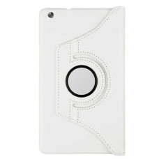 Чохол HUAWEI MediaPad M5 Lite 8.0 360 градусів white