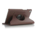 Чохол HUAWEI MediaPad M5 Lite 8.0 360 градусів brown
