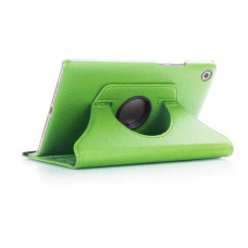 Чохол HUAWEI MediaPad M5 Lite 8.0 360 градусів apple green Чохол HUAWEI MediaPad M5 Lite 8.0 360 градусів apple green