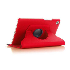 Чохол HUAWEI MediaPad M5 Lite 8.0 360 градусів red