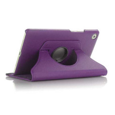 Чохол HUAWEI MediaPad M5 Lite 8.0 360 градусів purple Чохол HUAWEI MediaPad M5 Lite 8.0 360 градусів purple