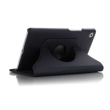 Чохол HUAWEI MediaPad M5 Lite 8.0 360 градусів black