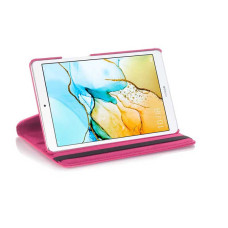 Чохол HUAWEI MediaPad M5 Lite 8.0 360 градусов rose red Чохол HUAWEI MediaPad M5 Lite 8.0 360 градусов rose red