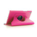 Чохол HUAWEI MediaPad M5 Lite 8.0 360 градусов rose red Чохол HUAWEI MediaPad M5 Lite 8.0 360 градусов rose red