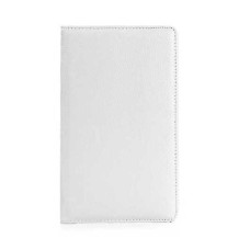Чохол HUAWEI MediaPad M5 Lite 8.0 360 градусів white