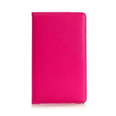 Чохол HUAWEI MediaPad M5 Lite 8.0 360 градусов rose red Чохол HUAWEI MediaPad M5 Lite 8.0 360 градусов rose red