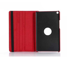 Чохол HUAWEI MediaPad M5 Lite 8.0 360 градусів red