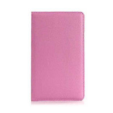 Чохол HUAWEI MediaPad M5 Lite 8.0 360 градусів pink