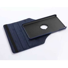 Чохол HUAWEI MediaPad M5 Lite 8 360 градусів dark blue Чохол HUAWEI MediaPad M5 Lite 8 360 градусів dark blue