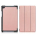 Чехол HUAWEI MediaPad M5 Lite 8.0  Moko ultraslim rose gold