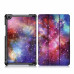 чехол HUAWEI MediaPad M5 Lite 8.0  Print ultraslim galaxy