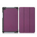 Чохол HUAWEI MediaPad M5 Lite 8.0 Moko ultraslim purple