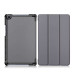 Чехол HUAWEI MediaPad M5 Lite 8.0  Moko ultraslim grey