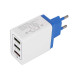 Блок 3 ports quick charge AR-QC-03