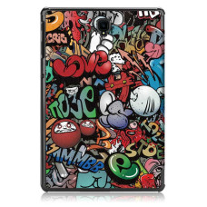 Чохол Samsung Galaxy Tab S4 10.5 sm-t835 t830 Print ultraslim graphity Чохол Samsung Galaxy Tab S4 10.5 sm-t835 t830 Print ultraslim graphity
