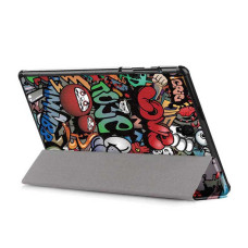 Чохол Samsung Galaxy Tab S4 10.5 sm-t835 t830 Print ultraslim graphity Чохол Samsung Galaxy Tab S4 10.5 sm-t835 t830 Print ultraslim graphity