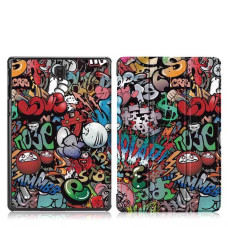 Чохол Samsung Galaxy Tab S4 10.5 sm-t835 t830 Print ultraslim graphity Чохол Samsung Galaxy Tab S4 10.5 sm-t835 t830 Print ultraslim graphity