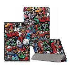 Чохол Samsung Galaxy Tab S4 10.5 sm-t835 t830 Print ultraslim graphity Чохол Samsung Galaxy Tab S4 10.5 sm-t835 t830 Print ultraslim graphity