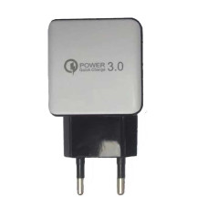 Блок зарядки QC 3.0 Fast charging