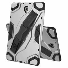 Чохол Samsung Galaxy Tab S4 sm-t835 t830 10.5 TR-Armor cover grey Чохол Samsung Galaxy Tab S4 sm-t835 t830 10.5 TR-Armor cover grey