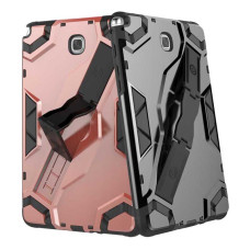 5368, Чехол Samsung Galaxy Tab S4 sm-t835 t830 10.5 TR-Armor cover dark grey, 05213, 365грн, 05213, Armor, Чехлы нa Samsung Galaxy Tab S4 10.5 t830 t835