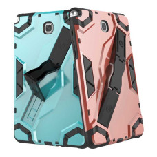 Чехол Samsung Galaxy Tab S4 sm-t835 t830 10.5 TR-Armor cover mint green
