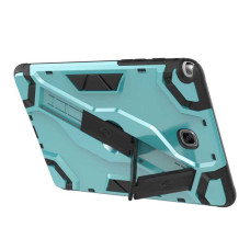 Чехол Samsung Galaxy Tab S4 sm-t835 t830 10.5 TR-Armor cover mint green