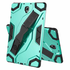 Чехол Samsung Galaxy Tab S4 sm-t835 t830 10.5 TR-Armor cover mint green