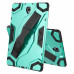Чехол Samsung Galaxy Tab S4 sm-t835 t830 10.5 TR-Armor cover mint green