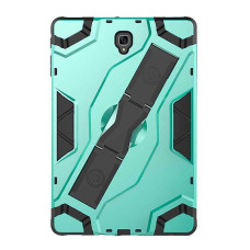 Чехол Samsung Galaxy Tab S4 sm-t835 t830 10.5 TR-Armor cover mint green