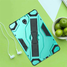 Чехол Samsung Galaxy Tab S4 sm-t835 t830 10.5 TR-Armor cover mint green