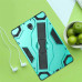 Чехол Samsung Galaxy Tab S4 sm-t835 t830 10.5 TR-Armor cover mint green