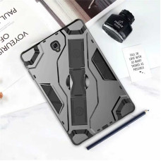 5368, Чехол Samsung Galaxy Tab S4 sm-t835 t830 10.5 TR-Armor cover dark grey, 05213, 365грн, 05213, Armor, Чехлы нa Samsung Galaxy Tab S4 10.5 t830 t835