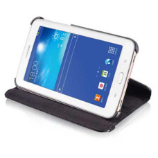 Чохол SAMSUNG GALAXY tab 3 lite 7 t110, T111 360 градусів black