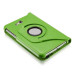 Чохол SAMSUNG GALAXY tab3 lite 7 t110, T111 360 градусів apple green