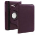 5259, Чехол SAMSUNG GALAXY tab3 lite 7 t110, T111 360 градусов purple, 05105, 225грн, 5105, 360, Чехлы на Samsung Galaxy tab 3 lite 7.0 T110 t116