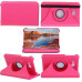Чехол SAMSUNG GALAXY tab3 lite 7 t110, T111 360 градусов rose red Чехол SAMSUNG GALAXY tab3 lite 7 t110, T111 360 градусов rose red