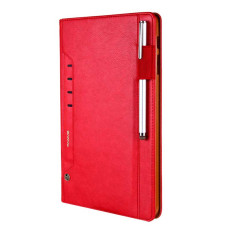 Чохол для Samsung Galaxy Tab A 10.1 SM-T515 t510 2019 Omar book cover red Чохол для Samsung Galaxy Tab A 10.1 SM-T515 t510 2019 Omar book cover red