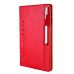 Чохол для Samsung Galaxy Tab A 10.1 SM-T515 t510 2019 Omar book cover red Чохол для Samsung Galaxy Tab A 10.1 SM-T515 t510 2019 Omar book cover red